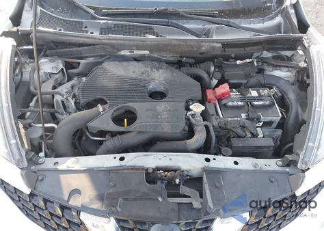 2017 Nissan Juke S z USA, uszkodzony, nr VIN JN8AF5MR3HT706239